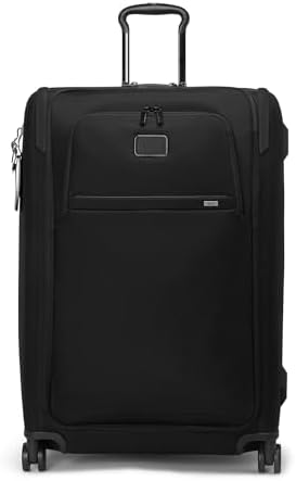 Amazon.com | TUMI - Alpha Medium Dual Access Expandable 4-Wheeled